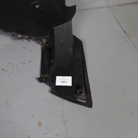 2002-2004 Porsche 911 996 Right Front Fender Liner Front Half OEM