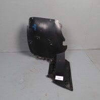 2002-2004 Porsche 911 996 Right Front Fender Liner Front Half OEM