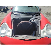 2004 Porsche 911 Parts