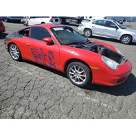 2004 Porsche 911 Parts