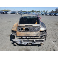 2004 Porsche 911 Parts