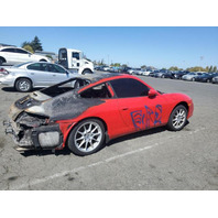2004 Porsche 911 Parts