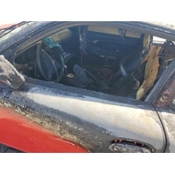 2004 Porsche 911 Parts