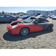 2004 Porsche 911 Parts