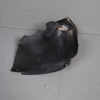 2002-2004 Porsche 911 996 Front Fender Liner Left Front Half OEM
