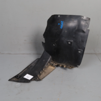 2002-2004 Porsche 911 996 Front Fender Liner Left Front Half OEM