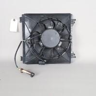 1997-2004 Porsche 911 Boxster Radiator Fan OEM 99662413500