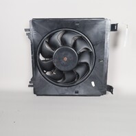 1997-2004 Porsche 911 Boxster Radiator Fan OEM 99662413500