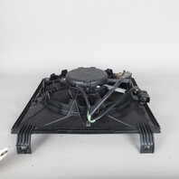 1997-2004 Porsche 911 Boxster Radiator Fan OEM 99662413500