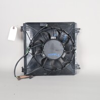 1997-2004 Porsche 911 Boxster Radiator Fan OEM 99662413500