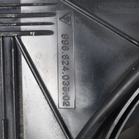 1997-2004 Porsche 911 Boxster Radiator Fan OEM 99662413500
