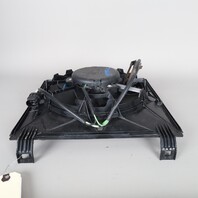 1997-2004 Porsche 911 Boxster Radiator Fan OEM 99662413500