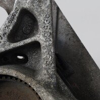 1997-2004 Porsche 911 996 Boxster 986 Right Front Spindle Knuckle Hub OEM