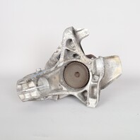 1997-2004 Porsche 911 996 Boxster 986 Left Front Spindle Knuckle Hub OEM