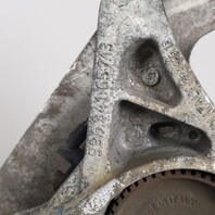 1997-2004 Porsche 911 996 Boxster 986 Left Front Spindle Knuckle Hub OEM