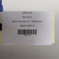 1997-2004 Porsche 911 996 Boxster 986 Left Front Spindle Knuckle Hub OEM