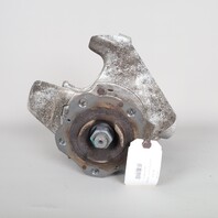 1997-2004 Porsche 911 996 Boxster 986 Left Front Spindle Knuckle Hub OEM