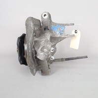 1999-2004 Porsche 911 Right Rear Spindle Knuckle Hub 99633161206 OEM