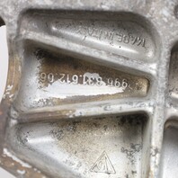 1999-2004 Porsche 911 Right Rear Spindle Knuckle Hub 99633161206 OEM