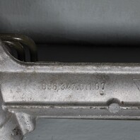 2000-2004 Porsche 911 Boxster Steering Rack 99634701107 OEM