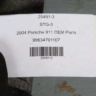 2000-2004 Porsche 911 Boxster Steering Rack 99634701107 OEM