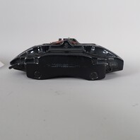 1999-2012 Porsche 911 996 Rear Brake Calipers Brembo Set Pair Black OEM