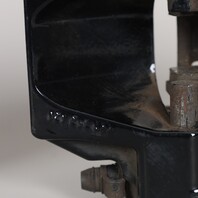 1999-2012 Porsche 911 996 Rear Brake Calipers Brembo Set Pair Black OEM