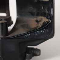 1999-2012 Porsche 911 996 Rear Brake Calipers Brembo Set Pair Black OEM