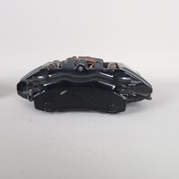 1999-2012 Porsche 911 996 Front Brake Calipers Brembo Set Pair Black OEM
