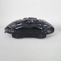 1999-2012 Porsche 911 996 Front Brake Calipers Brembo Set Pair Black OEM