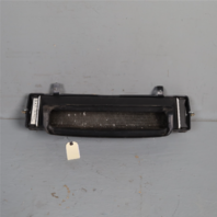 1997-2004 Porsche 911 Boxster Center Radiator Spec Racer Duct OEM