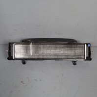 1997-2004 Porsche 911 Boxster Center Radiator Spec Racer Duct OEM