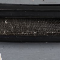 1997-2004 Porsche 911 Boxster Center Radiator Spec Racer Duct OEM