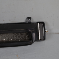 1997-2004 Porsche 911 Boxster Center Radiator Spec Racer Duct OEM