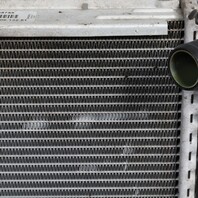 1997-2004 Porsche 911 996 Boxster 986 Right Radiator 99610613251 OEM