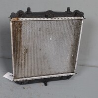 1997-2004 Porsche 911 996 Boxster 986 Right Radiator 99610613251 OEM