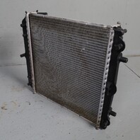 1997-2004 Porsche 911 996 Boxster 986 Left Radiator 99610613151 OEM