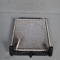 1997-2004 Porsche 911 996 Boxster 986 Left Radiator 99610613151 OEM