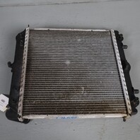 1997-2004 Porsche 911 996 Boxster 986 Left Radiator 99610613151 OEM