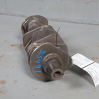 2002-2008 Porsche Porsche 911 996 997 3.6 3.8 M96 M97 Crankshaft OEM