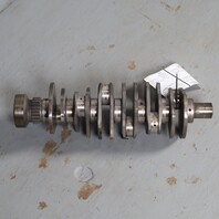 2002-2008 Porsche Porsche 911 996 997 3.6 3.8 M96 M97 Crankshaft OEM