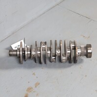 2002-2008 Porsche Porsche 911 996 997 3.6 3.8 M96 M97 Crankshaft OEM