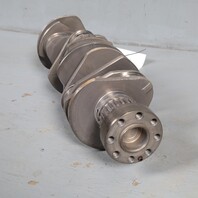 2002-2008 Porsche Porsche 911 996 997 3.6 3.8 M96 M97 Crankshaft OEM