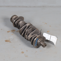 2002-2008 Porsche Porsche 911 996 997 3.6 3.8 M96 M97 Crankshaft OEM