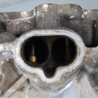2002-2006 Porsche 911 3.6 Left Cylinder Head 99610490900 OEM