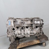 2002-2006 Porsche 911 3.6 Left Cylinder Head 99610490900 OEM