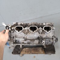 2002-2006 Porsche 911 3.6 Left Cylinder Head 99610490900 OEM