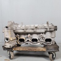 2002-2006 Porsche 911 3.6 Left Cylinder Head 99610490900 OEM