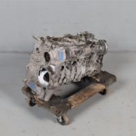 2002-2006 Porsche 911 3.6 Left Cylinder Head 99610490900 OEM