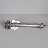 2002-2004 Porsche 911 Boxster IMS Intermediate Shaft 2.7 / 3.2 / 3.6 OEM